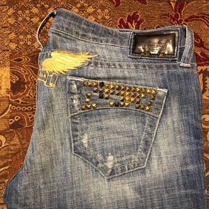 New Authentic Robin’s Jeans Women’s Jeans Size 30